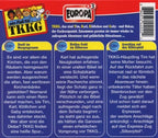 Tkkg - Die 14.TKKG-Box/3er Box Folge 40-42