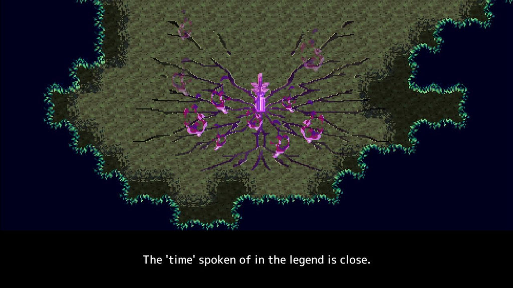 Kemco RPG Selection Vol. 4 (JP)