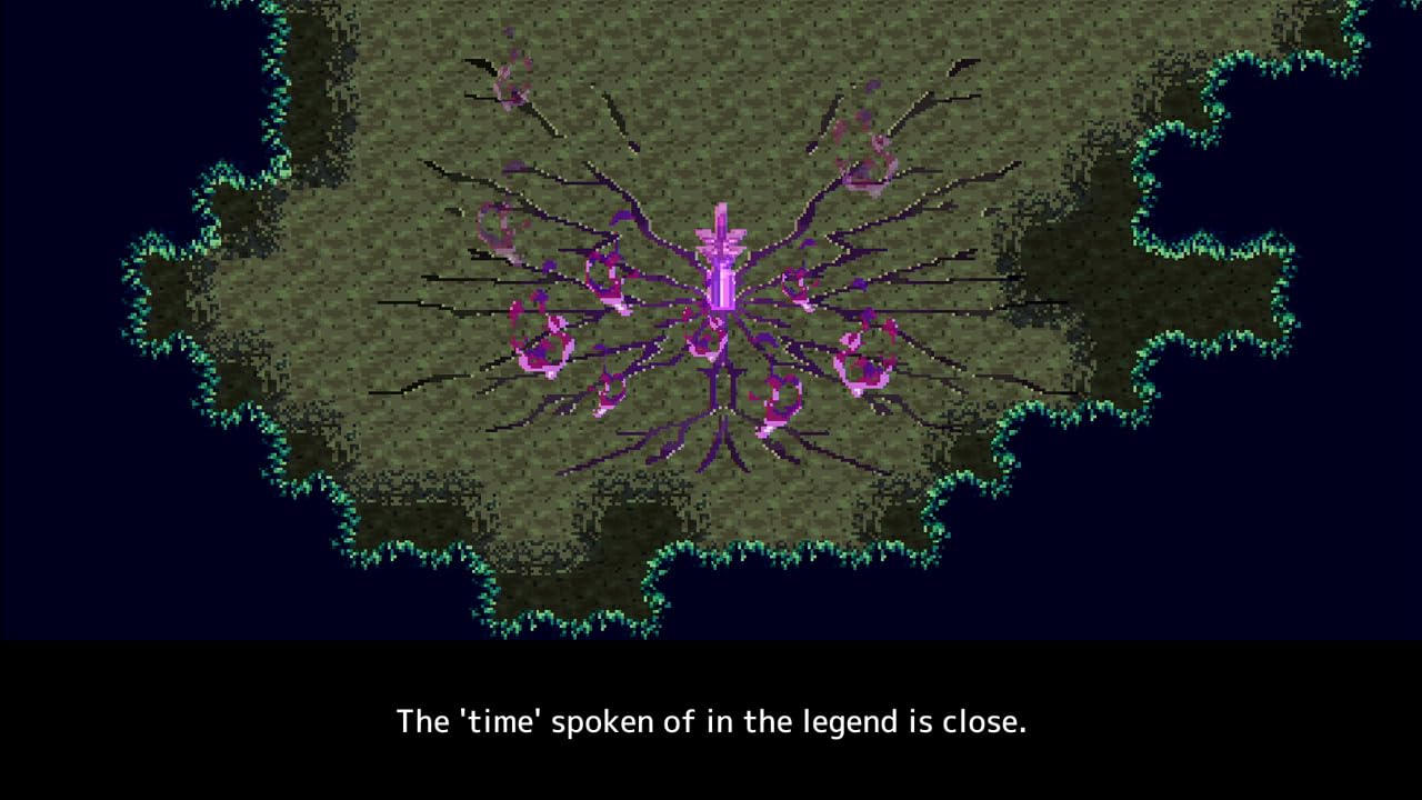 Kemco RPG Selection Vol. 4 (JP)