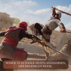 Assassin's Creed Mirage (DE)