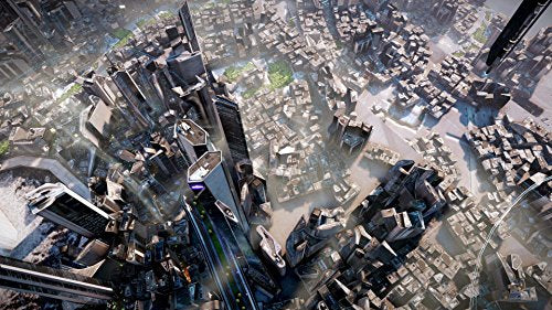 Killzone: Shadow Fall (DE)