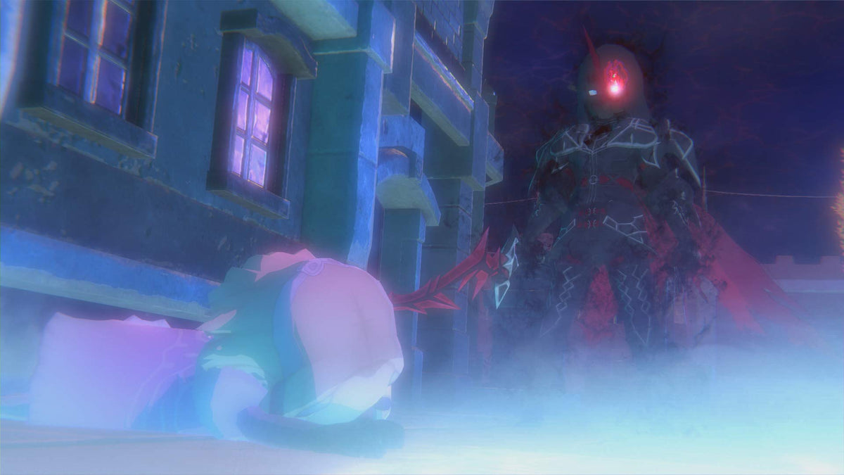 Oninaki: Oni no Naku Kuni (JP)