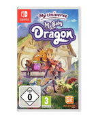 My Universe: My Baby Dragon (DE)