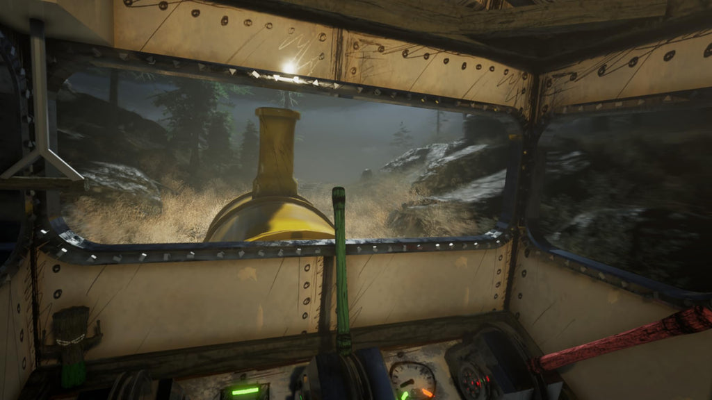 Choo Choo Charles (EU)