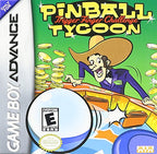 Pinball Tycoon (US)