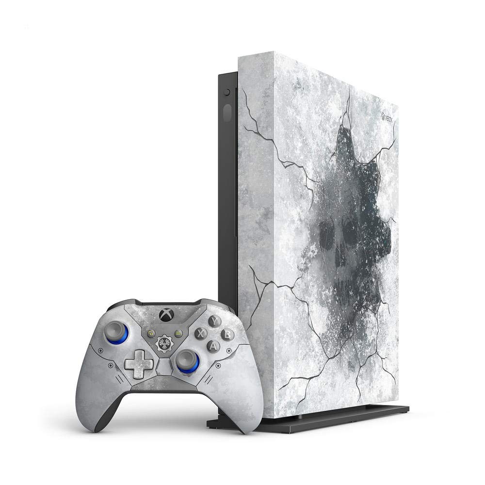 Konsole 1TB Gears 5 + Original Controller (DE) — Limited Edition