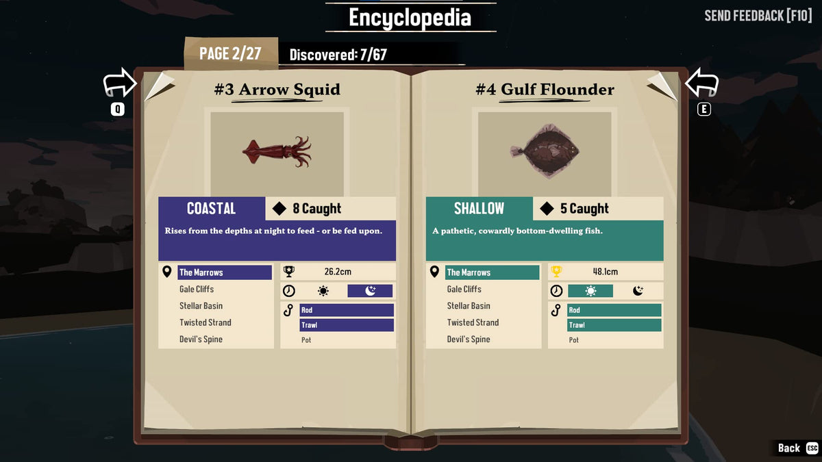 Dredge (DE) — Deluxe Edition