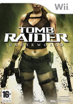 Tomb Raider: Underworld (FR)