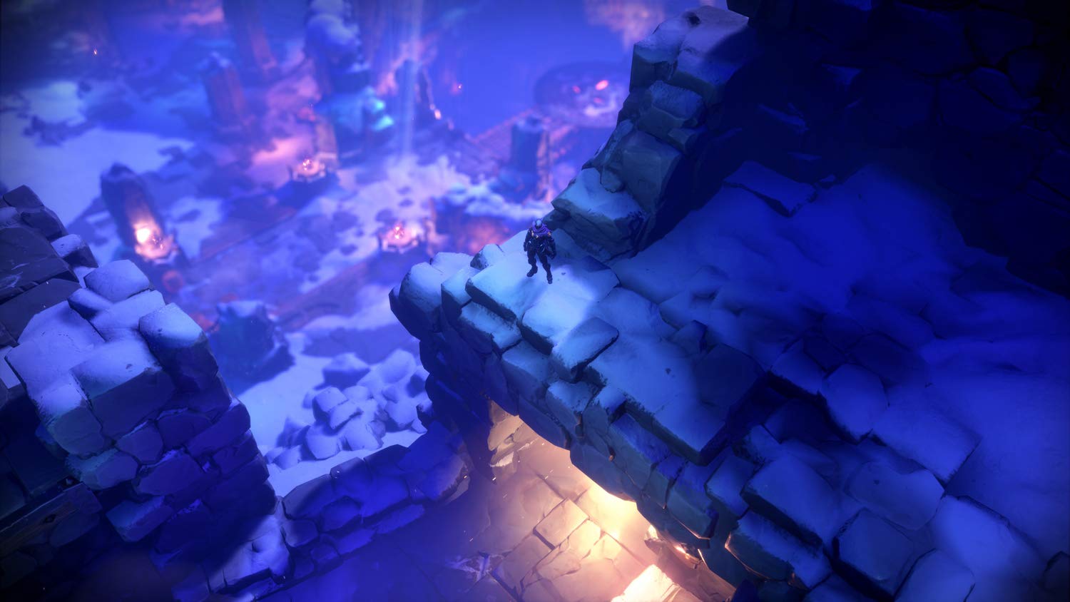 Darksiders Genesis (DE)