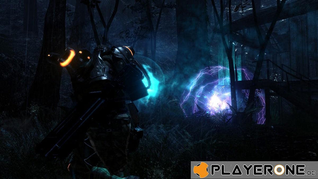 Lost Planet 2 (FR)