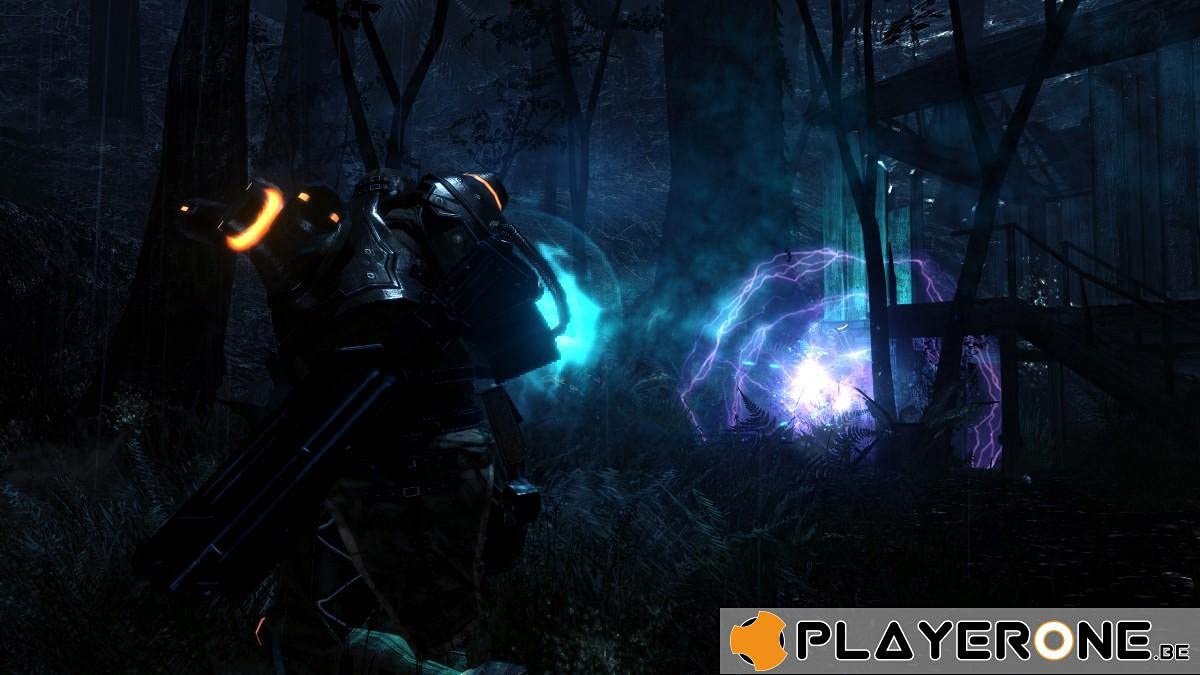 Lost Planet 2 (FR)