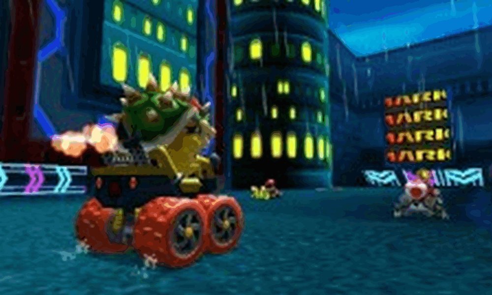 Mario Kart 7 (AT)