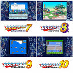 Mega Man (JP)
