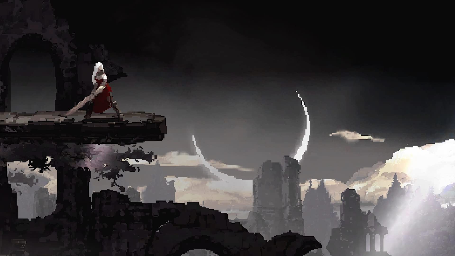 Moonscars (DE)