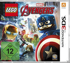 Lego Marvel Avengers (DE)