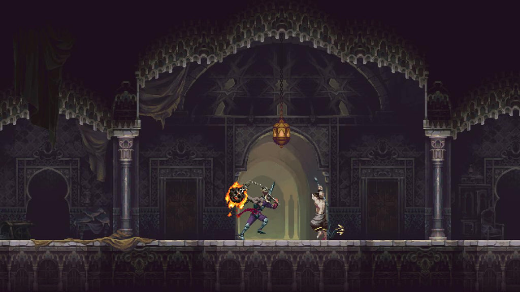 Blasphemous 2 (DE)