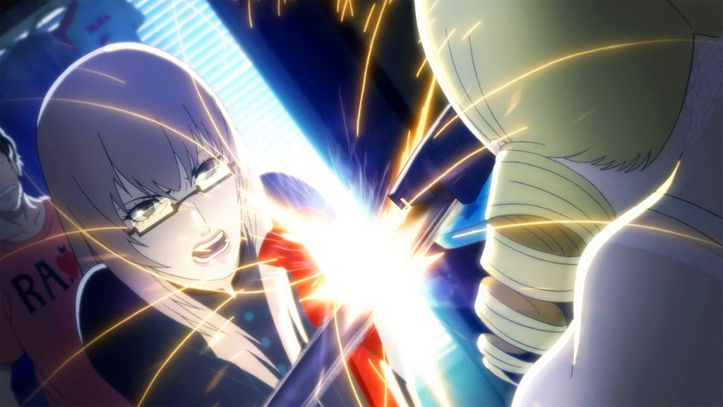 Catherine Full Body (DE) — Launch Edition