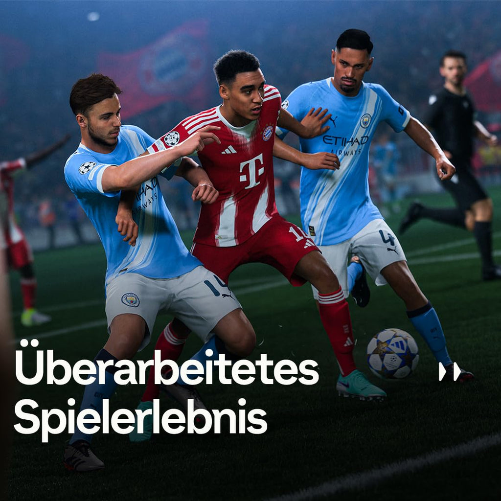 EA SPORTS FC 26 (DE)
