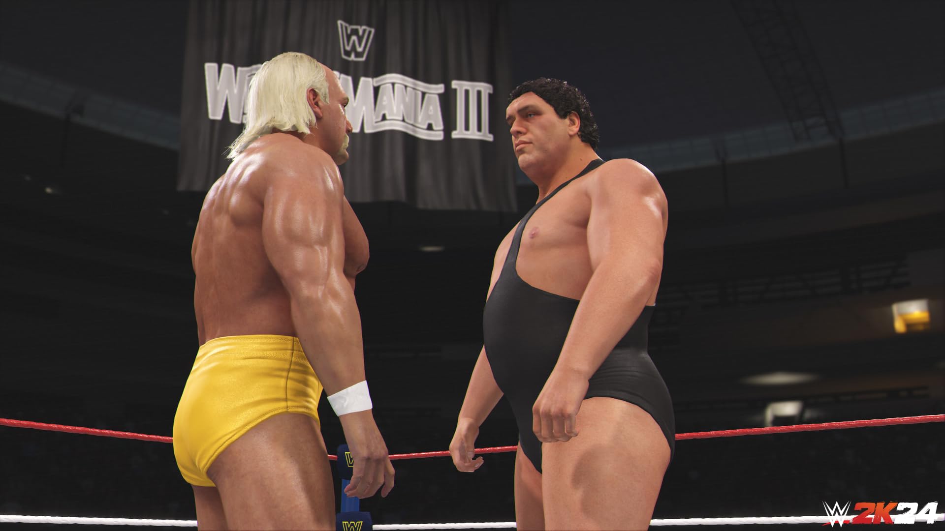 WWE 2K24 (DE)