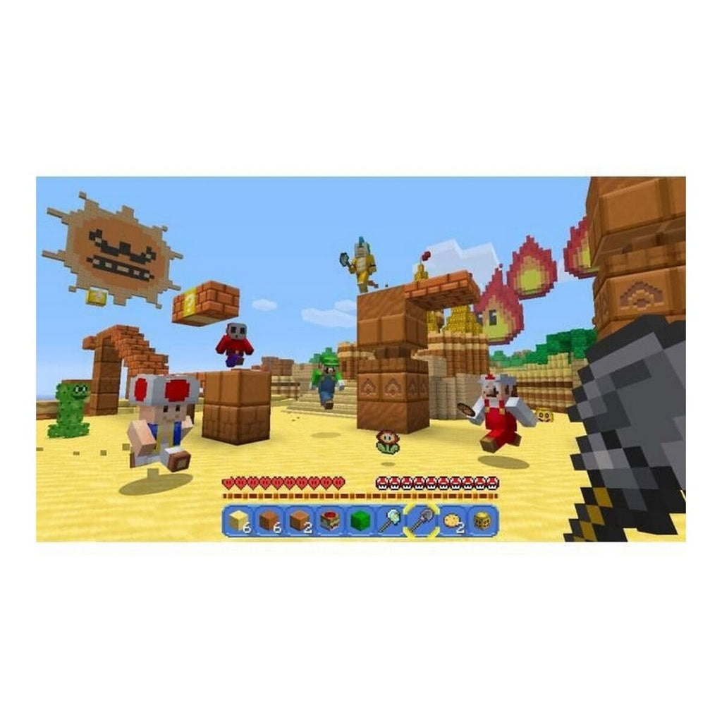 Minecraft (FR)