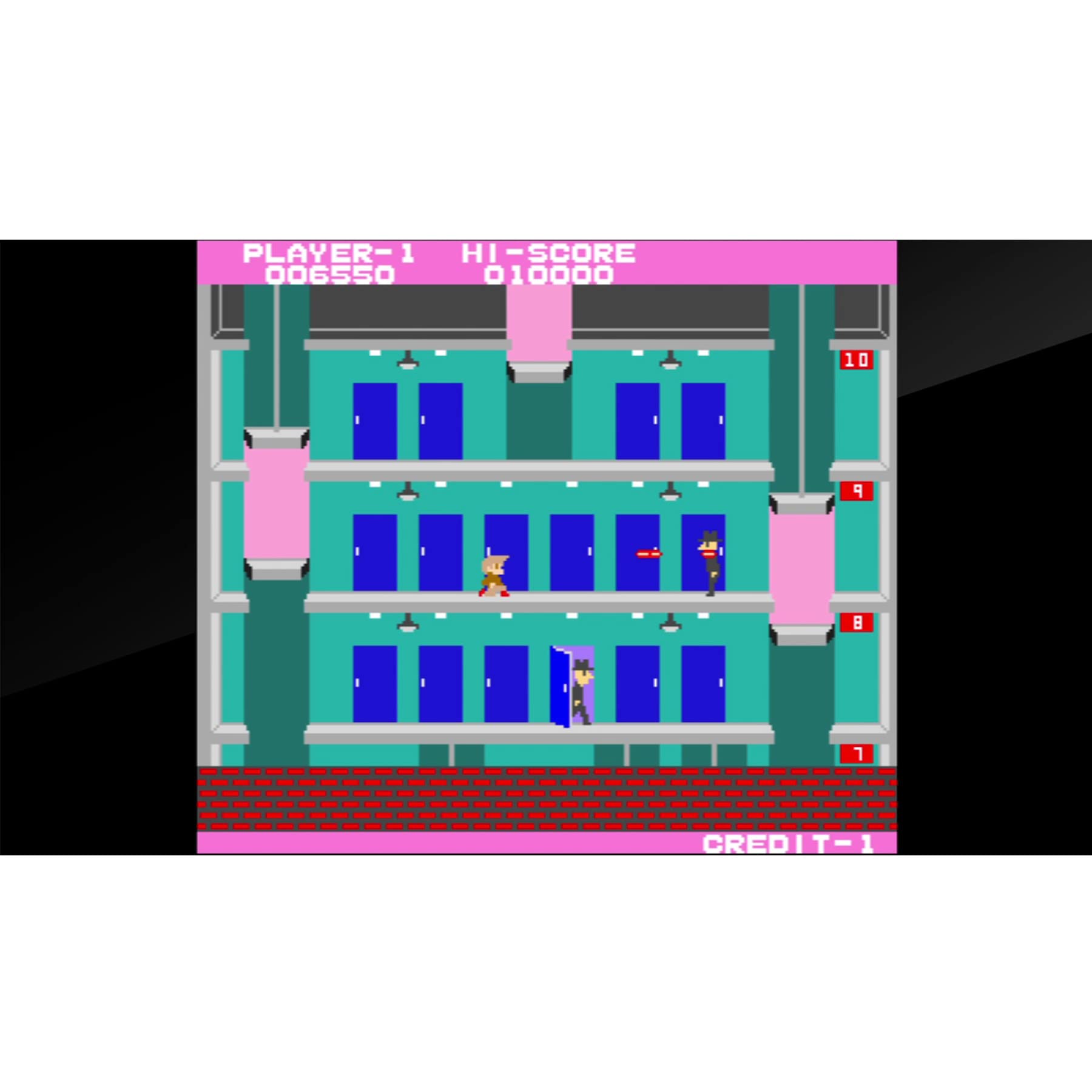 Taito Milestones — Collector's Edition