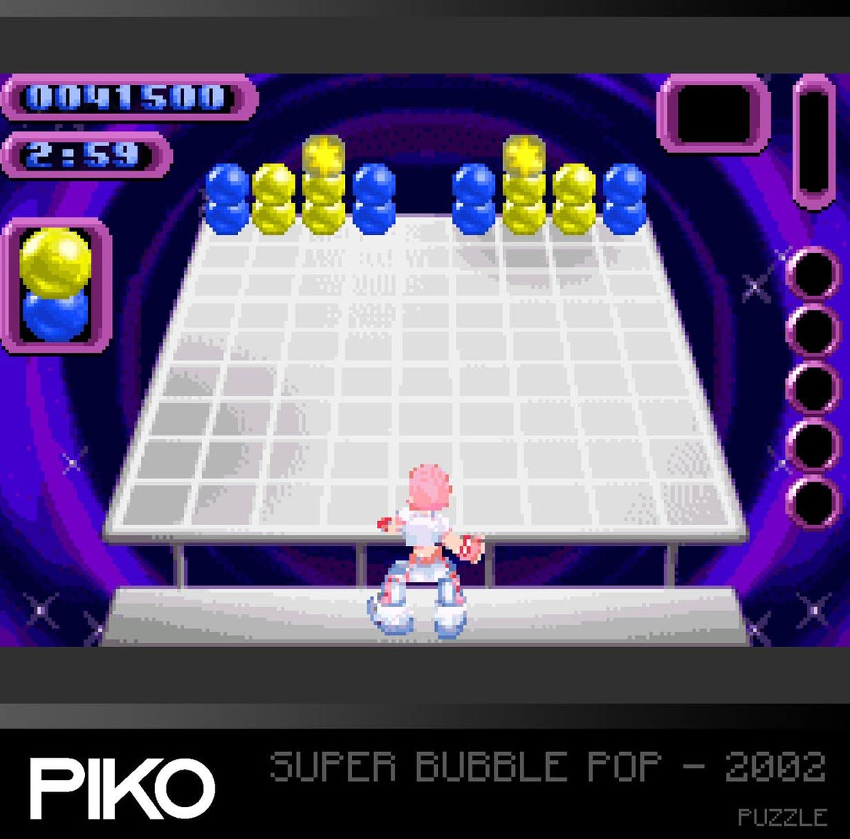 Piko Collection 3