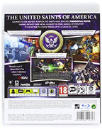 Saints Row IV (GB)