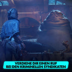 Star Wars Outlaws (DE)