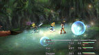 Final Fantasy IX (AS) — Remastered