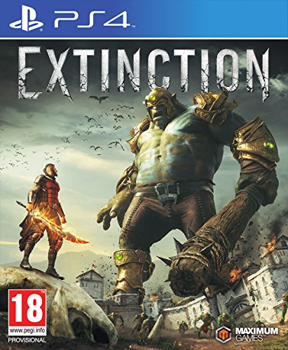 Extinction (GB)