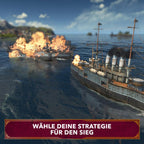 Anno 1800 Console Edition (DE)