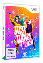 Just Dance 2020 (DE)