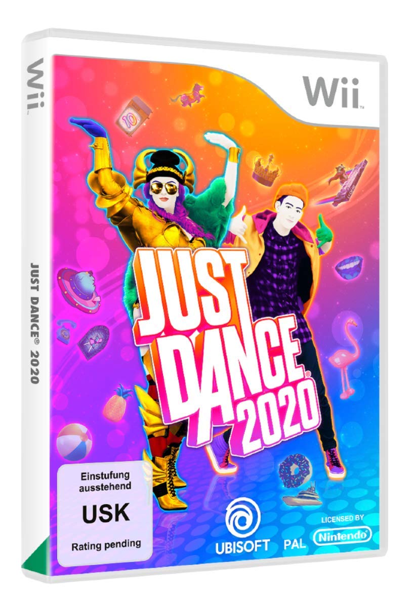 Just Dance 2020 (DE)