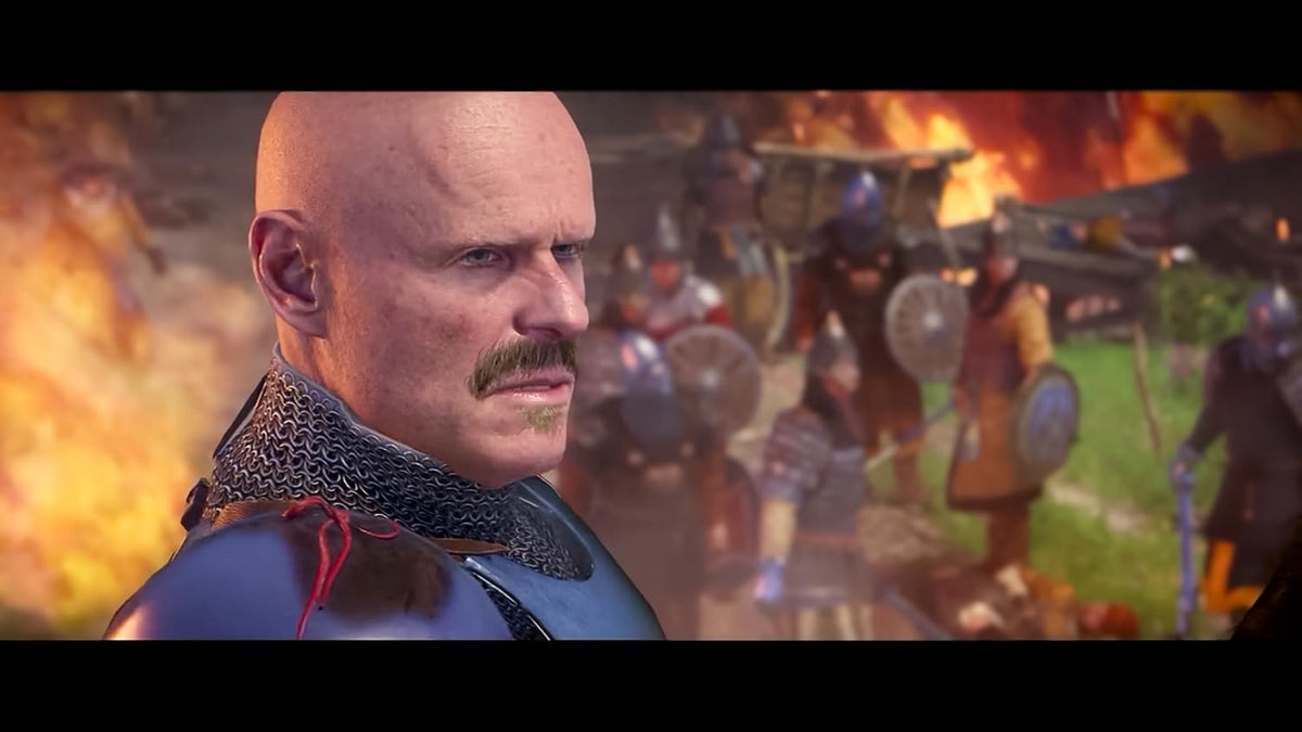 Kingdom Come: Deliverance (DE) — Royal Edition