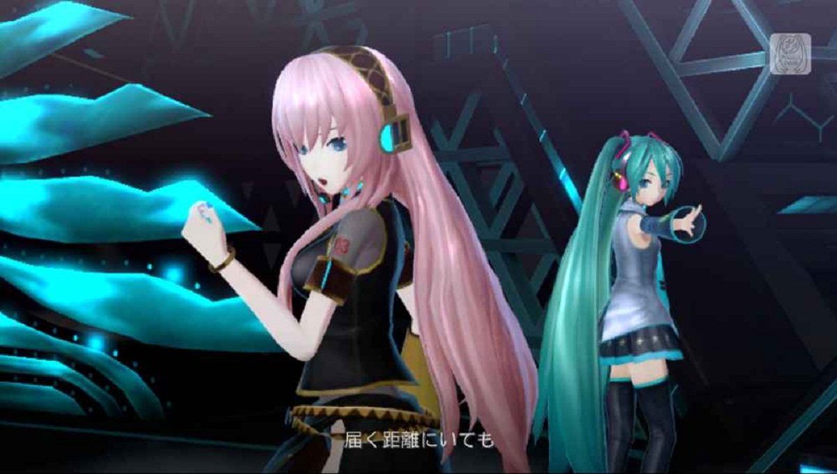 Hatsune Miku -Project DIVA-F 2nd (JP)