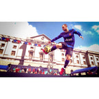 FIFA Street (GB) — Essentials