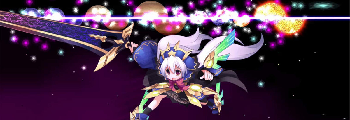 Disgaea 4: Complete (DE)