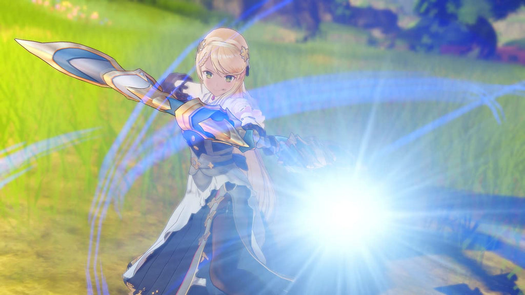 Atelier Ryza 3: Alchemist of the End & the Secret Key [Koei Tecmo]
