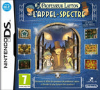Professeur Layton et l'appel du Spectre Occasion (FR)