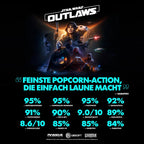 Star Wars Outlaws (DE)