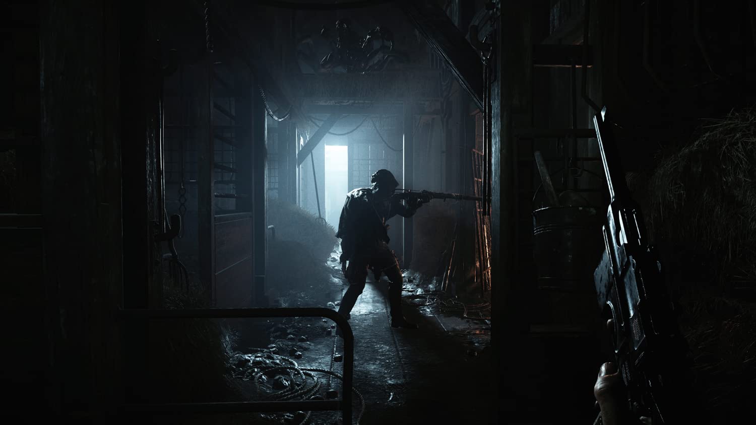 Hunt: Showdown Limited Bounty Hunter Edition (DE) — Limited Bounty Hunter Edition