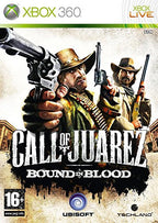Call of Juarez (FR)