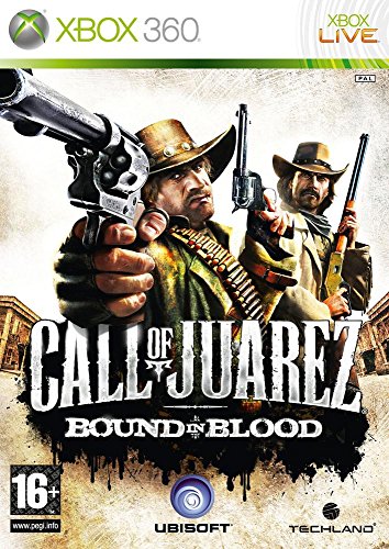Call of Juarez (AT)