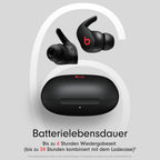 Fit Pro In-Ear Bluetooth Kopfhörer / Earbuds + Ladecase schwarz [beats]