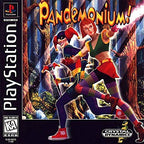 Pandemonium! (US)