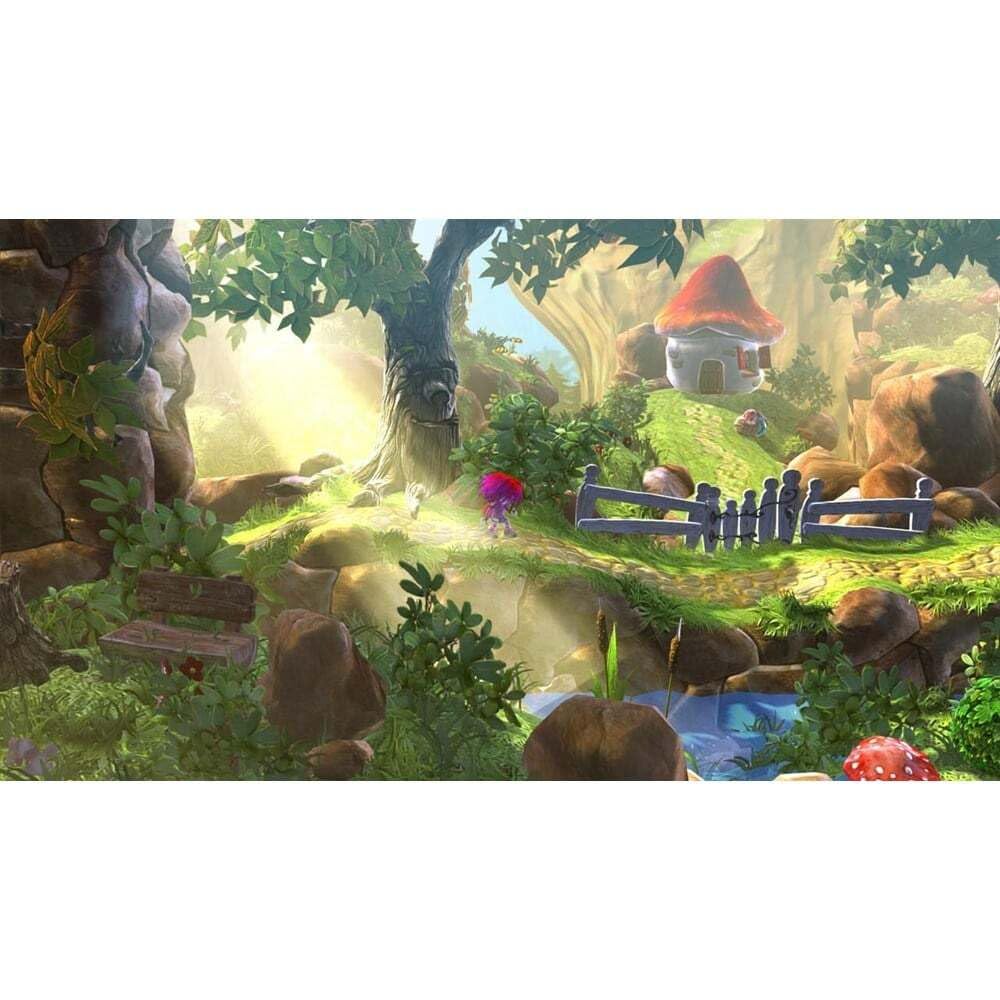 Giana Sister's Twisted Dreams Owltimate Edition (FR)