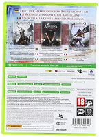 Assassin's Creed Geburt einer neuen Welt - Die amerikanische Saga (AT)