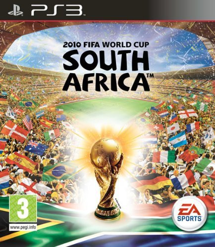 FIFA Fussball-Weltmeisterschaft: Südafrika 2010 (AT)