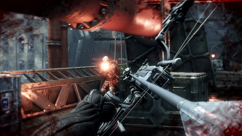 Crysis 3 (US) — Remastered