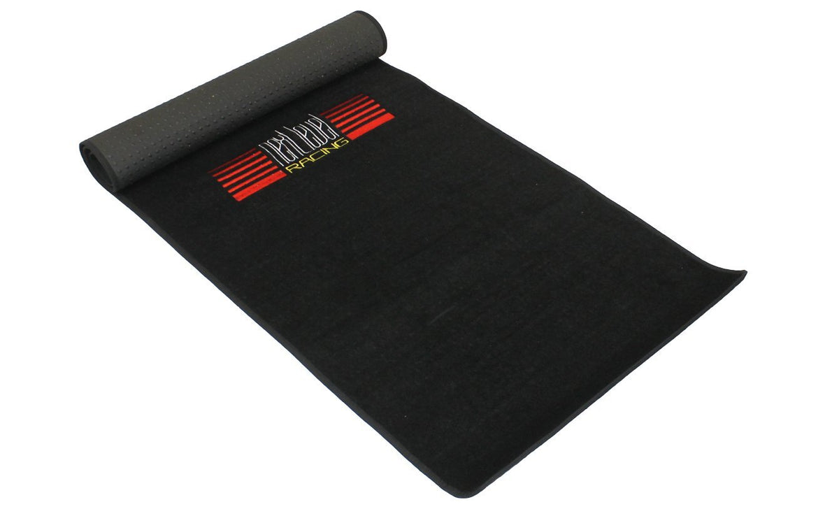 Next Level Racing Floor Mat schwarz [Next Level Racing]